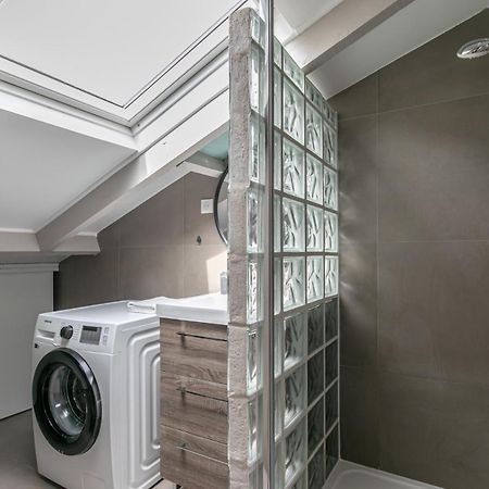Mba Splendide Appart -Montreuil 2-Proche Vincennes Экстерьер фото